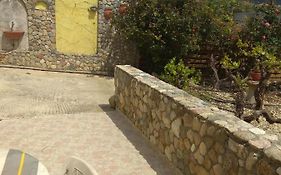 Philoxenia Holiday Home