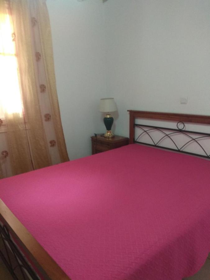 Philoxenia Holiday Home Pappadhiánika Esterno foto